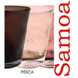 Bicch.samoa Pesca 25cl (6)...