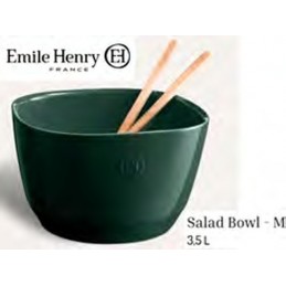 Insalatiera Emile Henri...