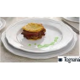 Piatto Opera Fondo 20 -...