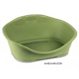 Lettiera Sleeper 2 Stefan...