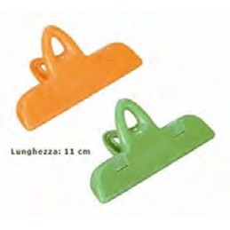 Pinza Sacchetti Tescoma...