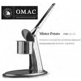 Schiacciapatate Omac Mister...