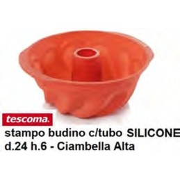 Stampo Budino Tescoma...