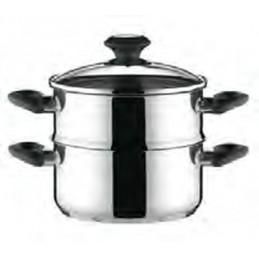 Cuocivapore Tescoma Presto...