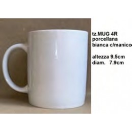 Tazza mug 4r C-man.f01410...