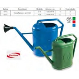 Innaffiatoio Man 06 Lt.(5)...