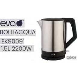 Bollitore Elettr.kg Eva...