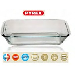 Stampo Plum Cake Pirex...