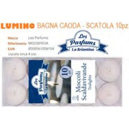 Lumino Bagna Caoda Bria...