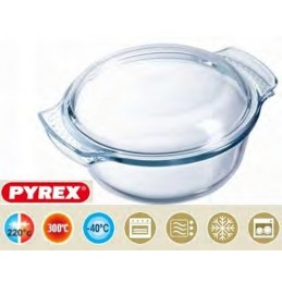 Cass.pirex 105 - 207...