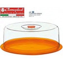 Vetrinetta Cosmo 99 Rot.34 H13