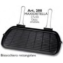 Bistecchiera Dietella...