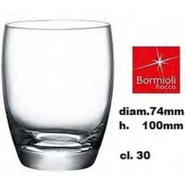 Bicch.leau 30cl.acqua -...