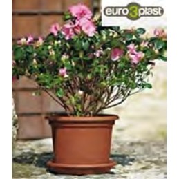 Vaso Geo 15cm Euro 1972-40...