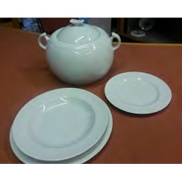 Piatto-servizio Astra...