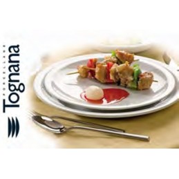 Piatto Capri Frutta 21 H2cm...