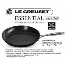 Padella Le Cr.essential...