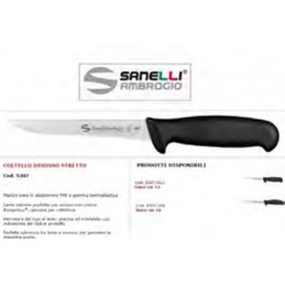 Colt.disosso Sap 12cm. 307.012