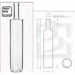 Bott.liquore 200 Clever (14)