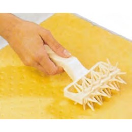 Rullo Bucasfoglie Pd 6cm....