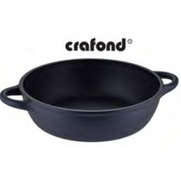 Cass.crafond C-cop.pirex 32...