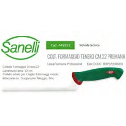 Colt.formaggio Tenero...