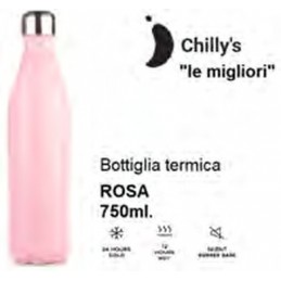 Thermos Chillys 0.75 Lt....
