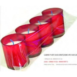 Lumino Cimit.cera.bria T10...