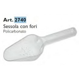 Sessola Ilsa Policarb.17cm...