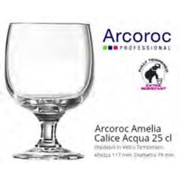 Cal.amelia Acqua 25 H11.7...