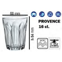 Bicch.provence 16cl. D68...