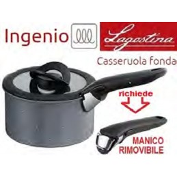 Cass.ingenio 16cm.indz -...
