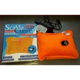 Borsa Acqua Calda Elettrica...
