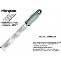 Grattugia Microplane...