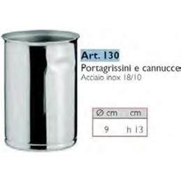 P.grissini-cannucce Ilsa...