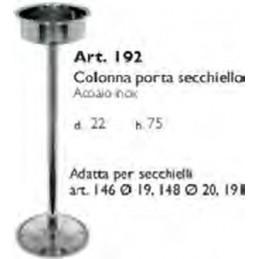 Secchio Champagne Ilsa...