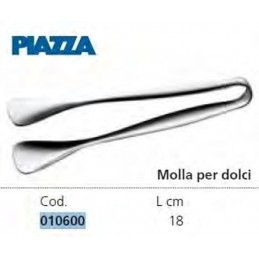 Molla Dolci Piazza Cm.18...