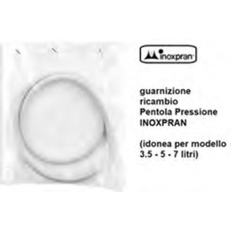 Pentola Pressione .inoxpran...