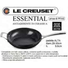 Padella Le Cr.essential...