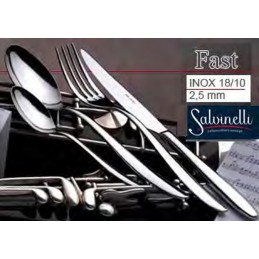 Posate Fast- Mestolo 2.5