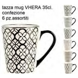 Tazza mug Vhera 35cl.c-man...