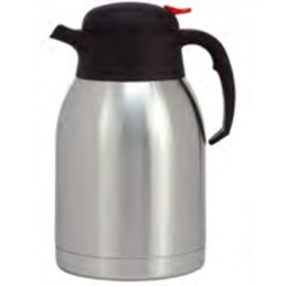 Caraffa Term.kg Inox Lt.2...