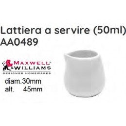 Lattiera Mw Aa0489 50ml....