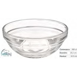 Coppa Lys 26 H.11.5 Lt.3.45...