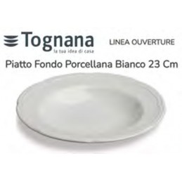 Piatto Ouverture Fondo 23 -...