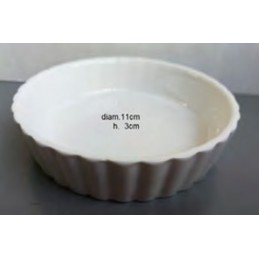 Stampo Crostatina Europorz...