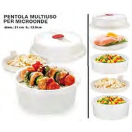 Pentola Tescoma Multistrato...