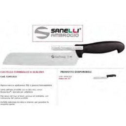 Colt.formaggio Sap 22cm.-a...