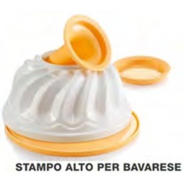 Stampo Budino Tescoma...