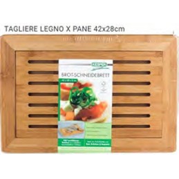 Tagliere Pane Kg 42x28...